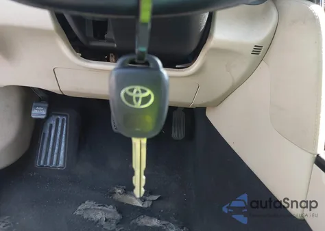 2012 Toyota Camry Le from USA, damaged, VIN 4T1BF1FKXCU502948